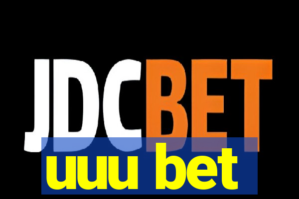 uuu bet